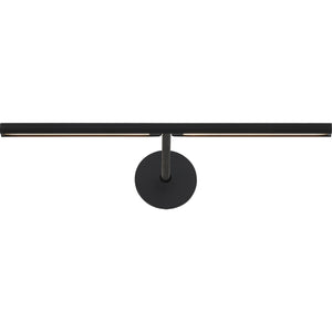 Plural Dome 12 Picture Light - Visual Comfort Modern 5
