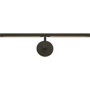 Plural Dome 12 Picture Light - Visual Comfort Modern 55
