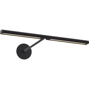 Plural Dome 12 Picture Light - Visual Comfort Modern 6