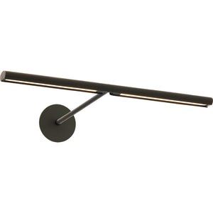 Plural Dome 12 Picture Light - Visual Comfort Modern 56