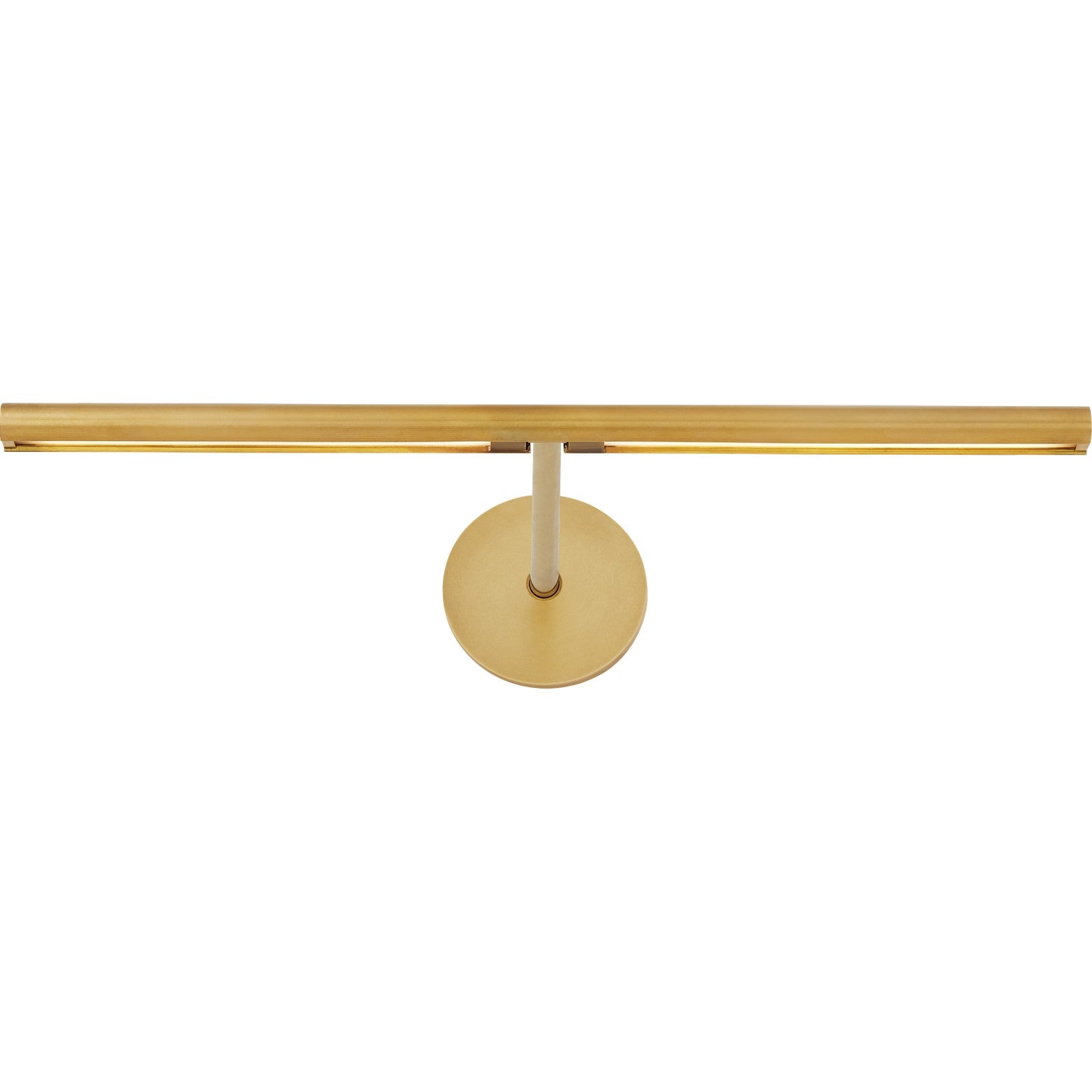 Plural Dome 12 Picture Light - Visual Comfort Modern 43