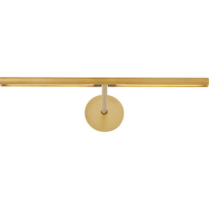 Plural Dome 12 Picture Light - Visual Comfort Modern 43