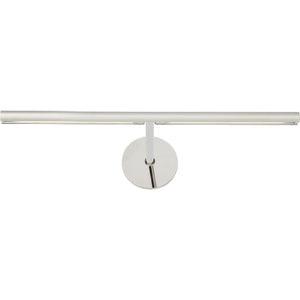 Plural Dome 12 Picture Light - Visual Comfort Modern 30
