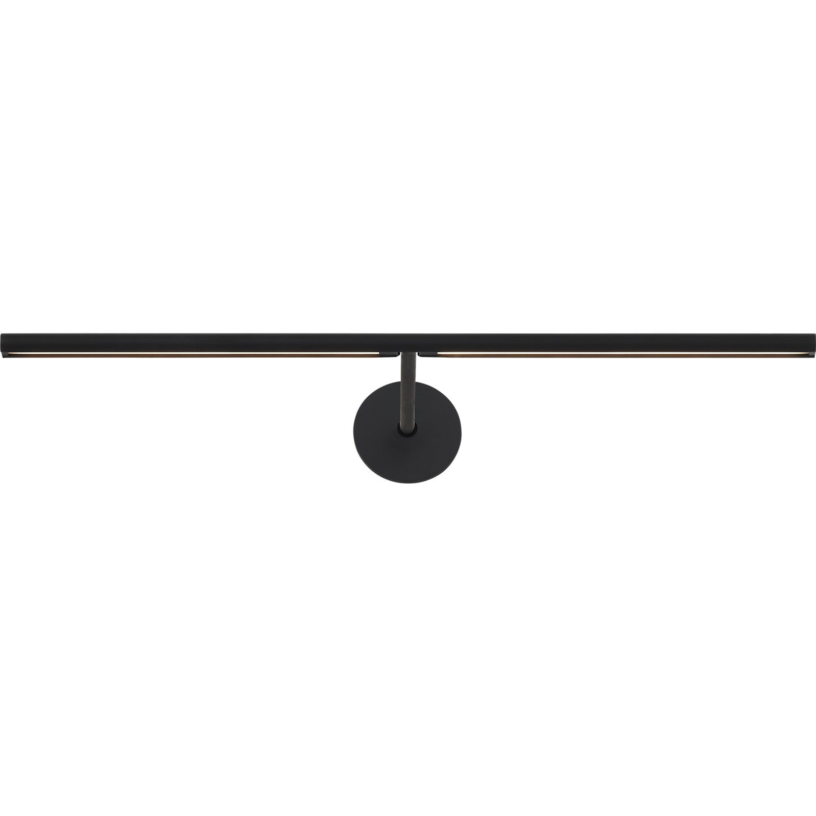 Plural Dome 18 Picture Light - Visual Comfort Modern 5
