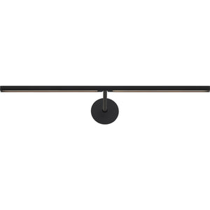 Plural Dome 18 Picture Light - Visual Comfort Modern 5