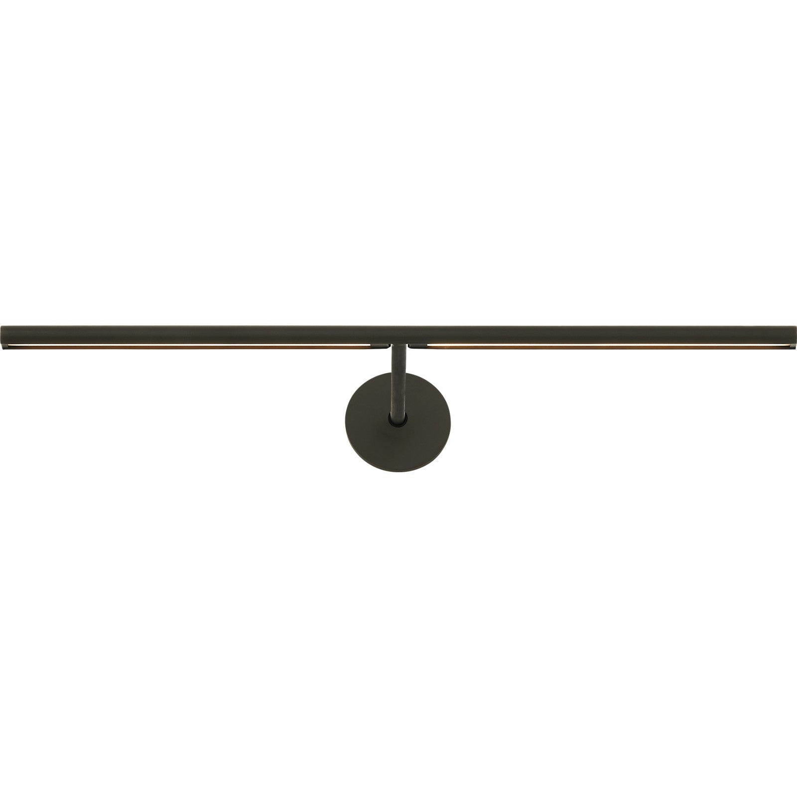 Plural Dome 18 Picture Light - Visual Comfort Modern 48