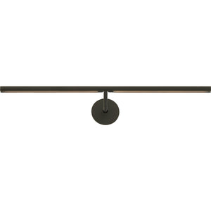 Plural Dome 18 Picture Light - Visual Comfort Modern 48
