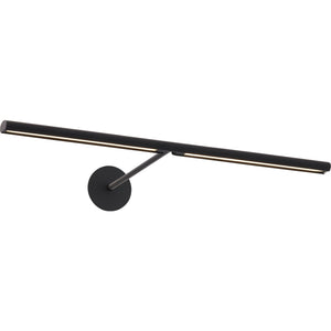 Plural Dome 18 Picture Light - Visual Comfort Modern 6