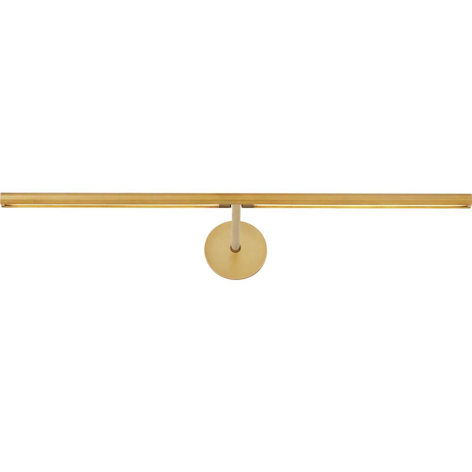 Plural Dome 18 Picture Light - Visual Comfort Modern 30