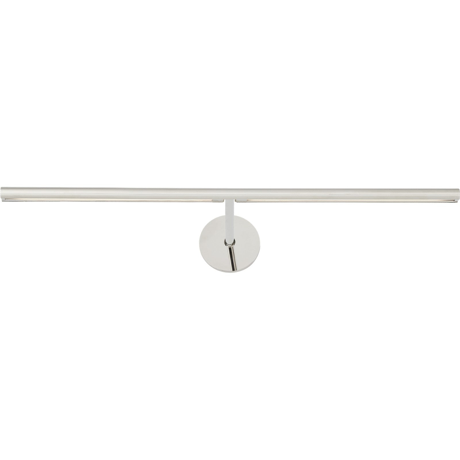 Plural Dome 18 Picture Light - Visual Comfort Modern 18