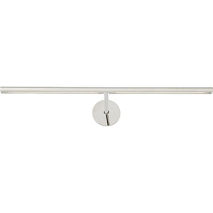 Plural Dome 18 Picture Light - Visual Comfort Modern 18