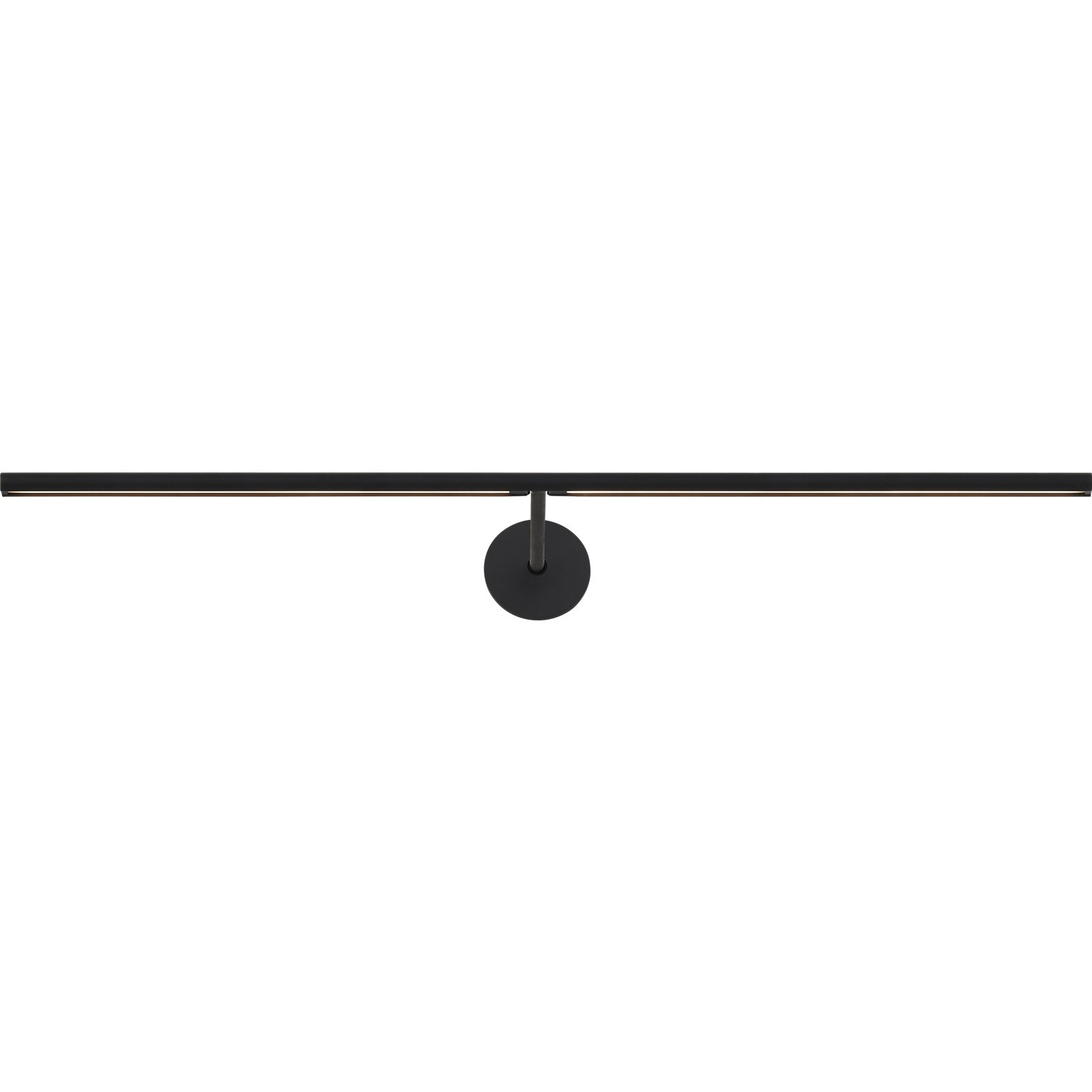 Plural Dome 24 Picture Light - Visual Comfort Modern 4