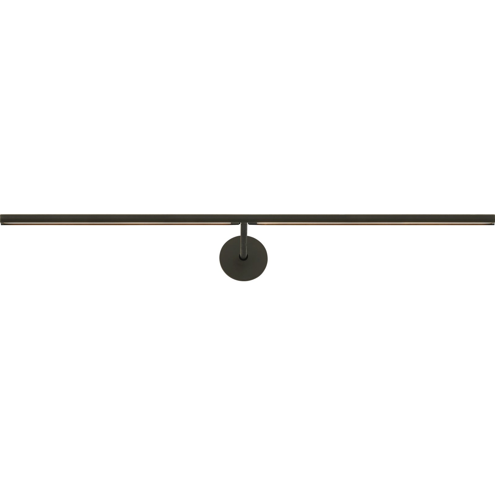 Plural Dome 24 Picture Light - Visual Comfort Modern 52