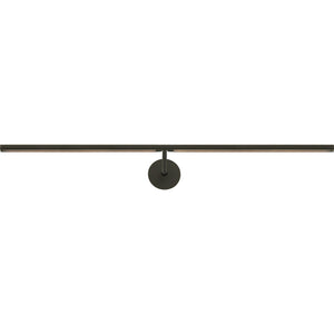 Plural Dome 24 Picture Light - Visual Comfort Modern 52
