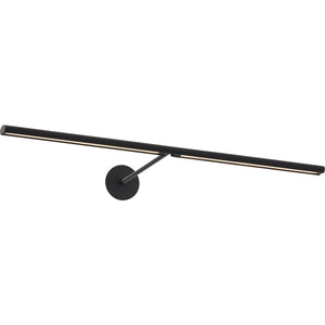 Plural Dome 24 Picture Light - Visual Comfort Modern 5