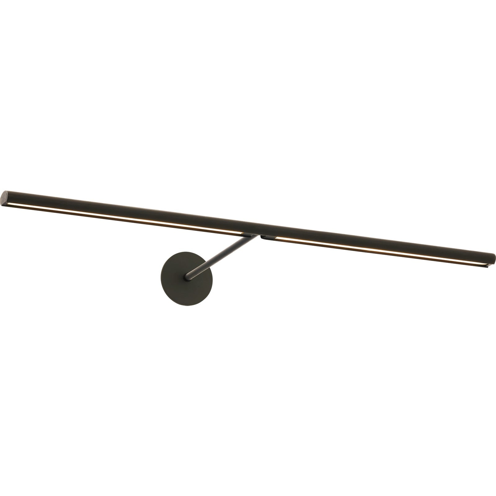 Plural Dome 24 Picture Light - Visual Comfort Modern 53