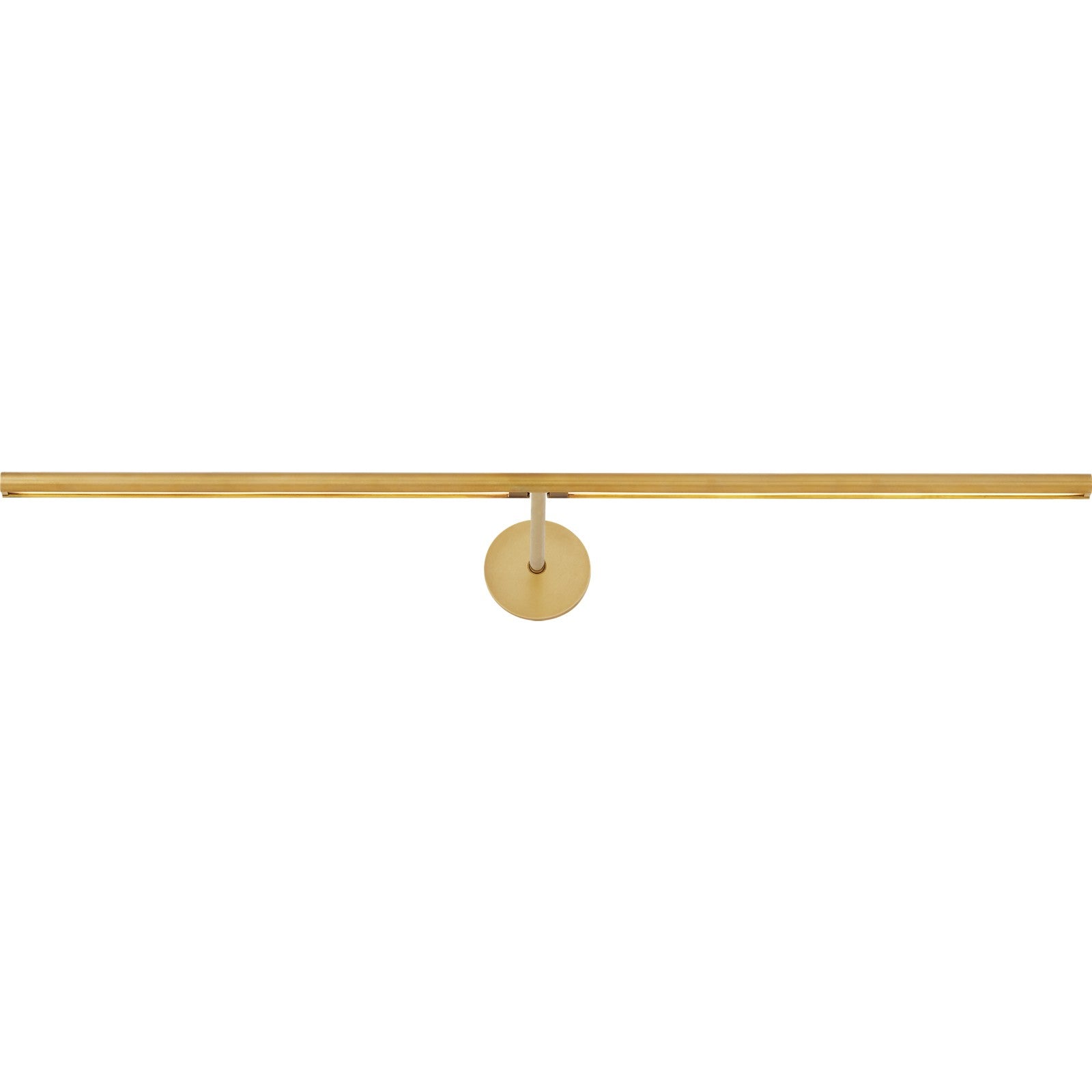 Plural Dome 24 Picture Light - Visual Comfort Modern 39