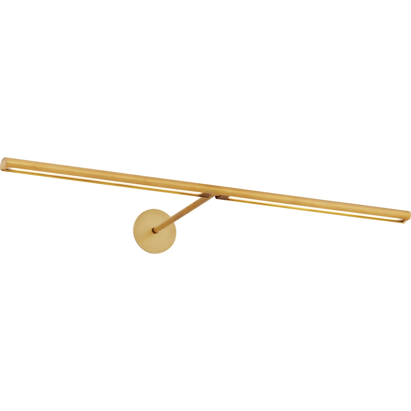 Plural Dome 24 Picture Light - Visual Comfort Modern 40