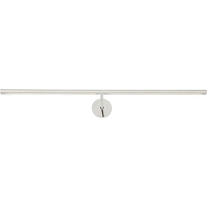 Plural Dome 24 Picture Light - Visual Comfort Modern 18