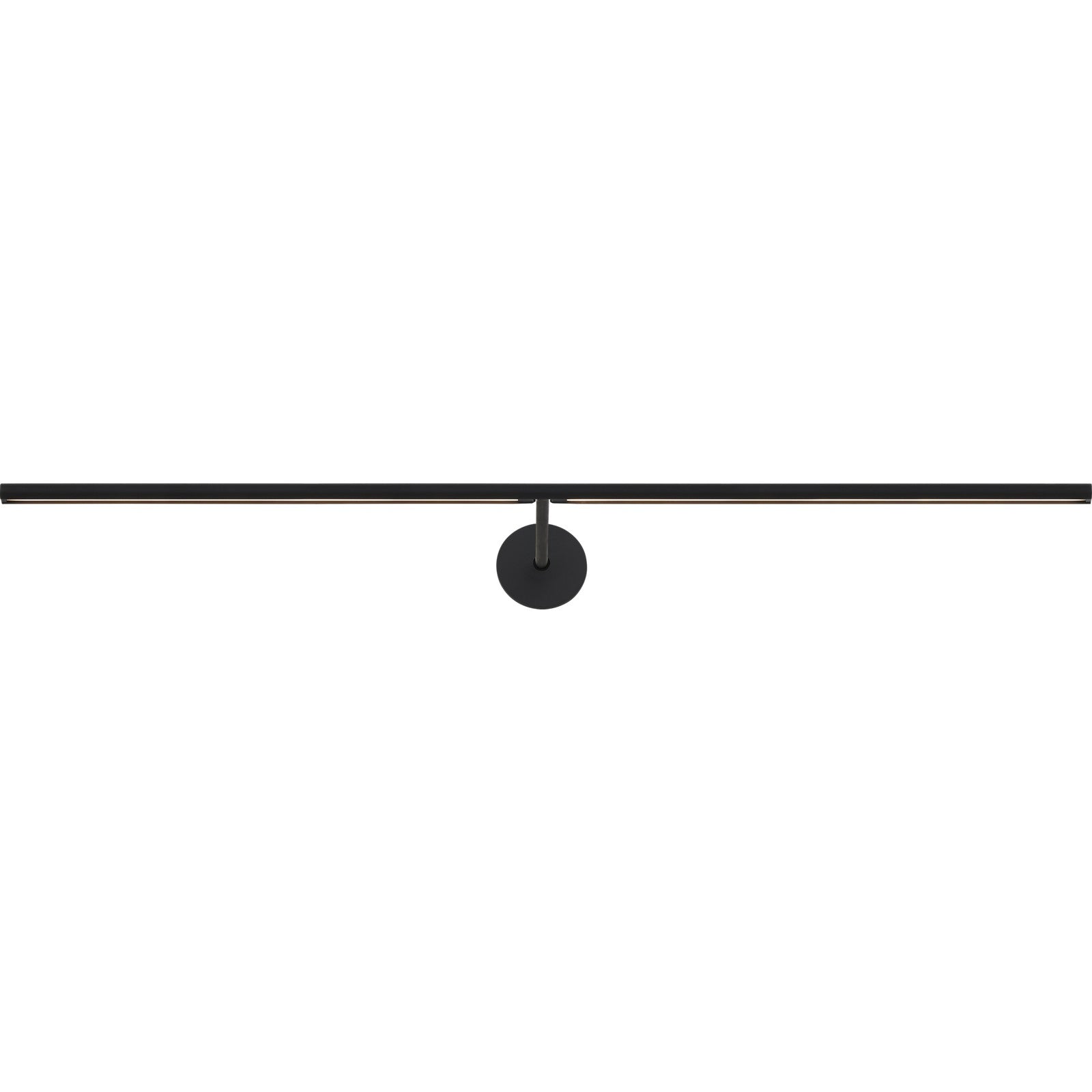 Plural Dome 30 Picture Light - Visual Comfort Modern 4
