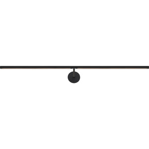 Plural Dome 30 Picture Light - Visual Comfort Modern 4