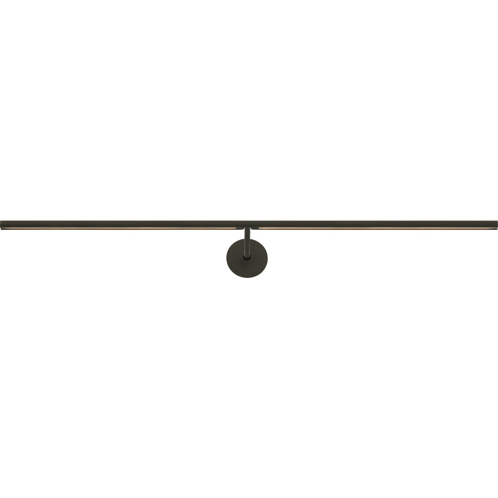 Plural Dome 30 Picture Light - Visual Comfort Modern 51