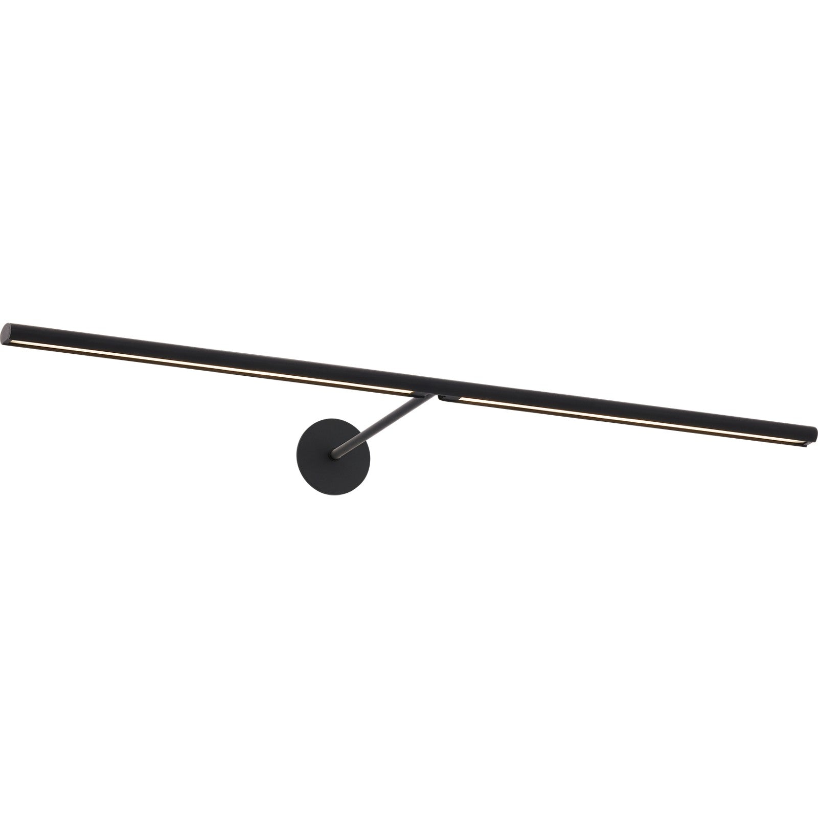 Plural Dome 30 Picture Light - Visual Comfort Modern 5