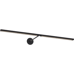 Plural Dome 30 Picture Light - Visual Comfort Modern 5