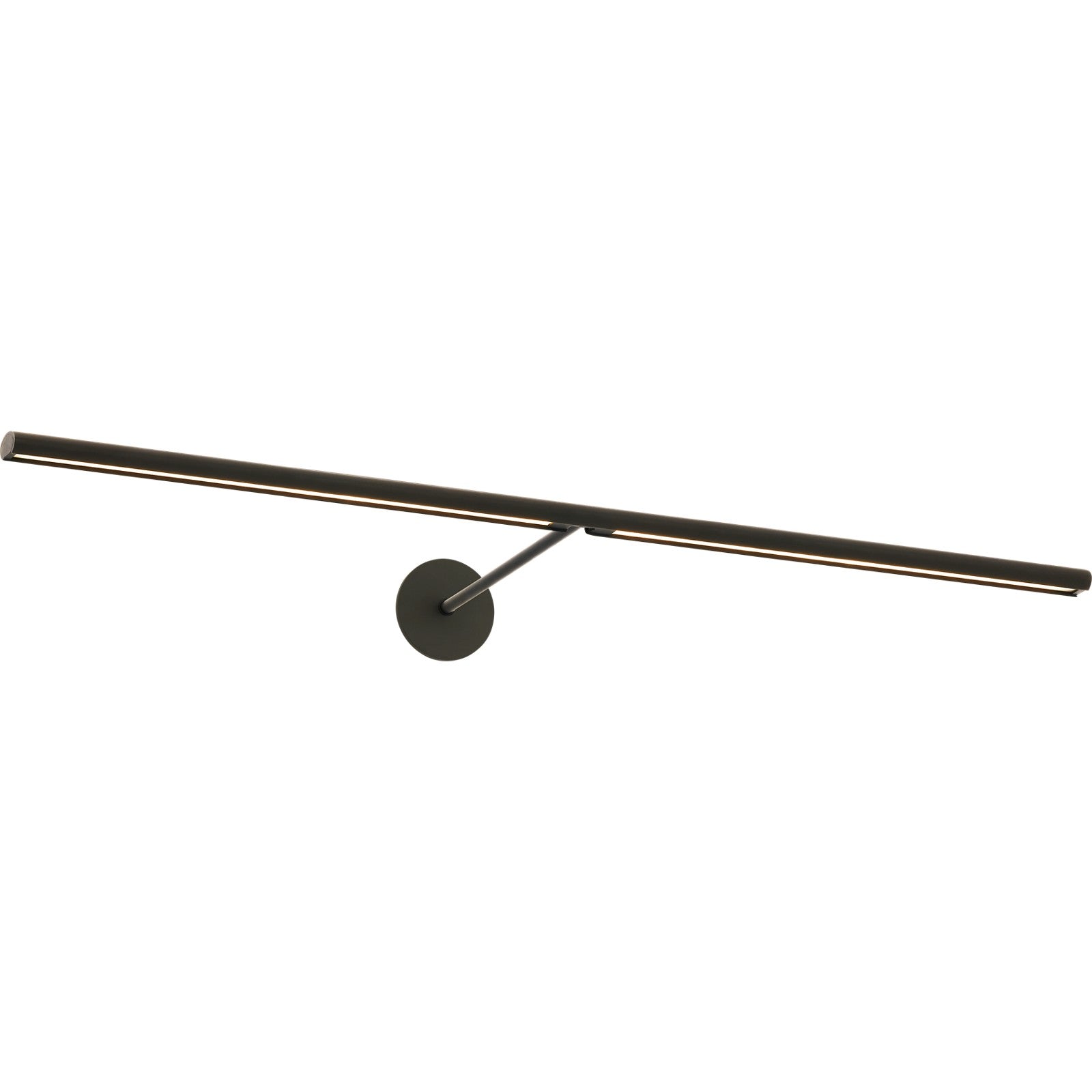 Plural Dome 30 Picture Light - Visual Comfort Modern 52