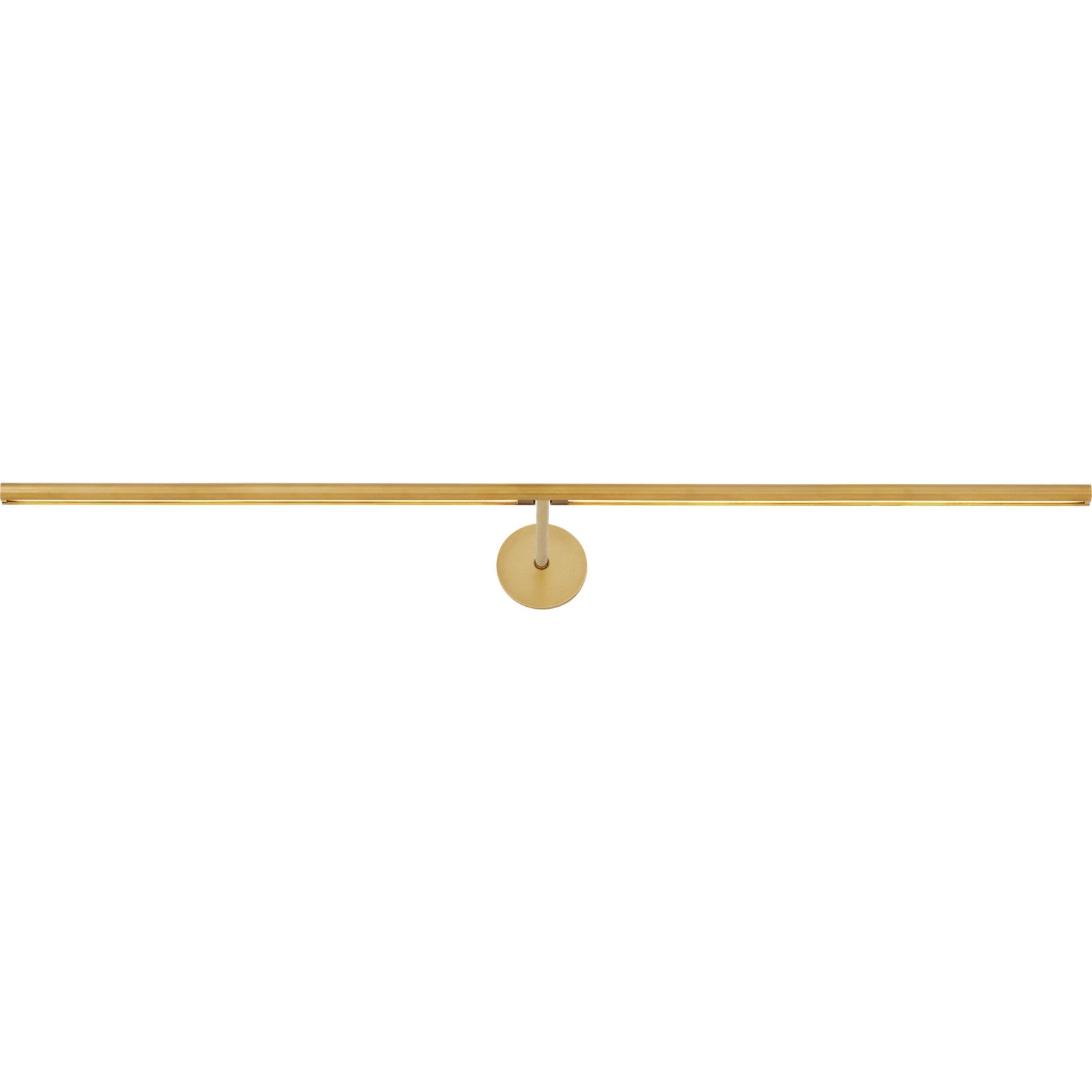 Plural Dome 30 Picture Light - Visual Comfort Modern 30