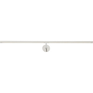 Plural Dome 30 Picture Light - Visual Comfort Modern 18