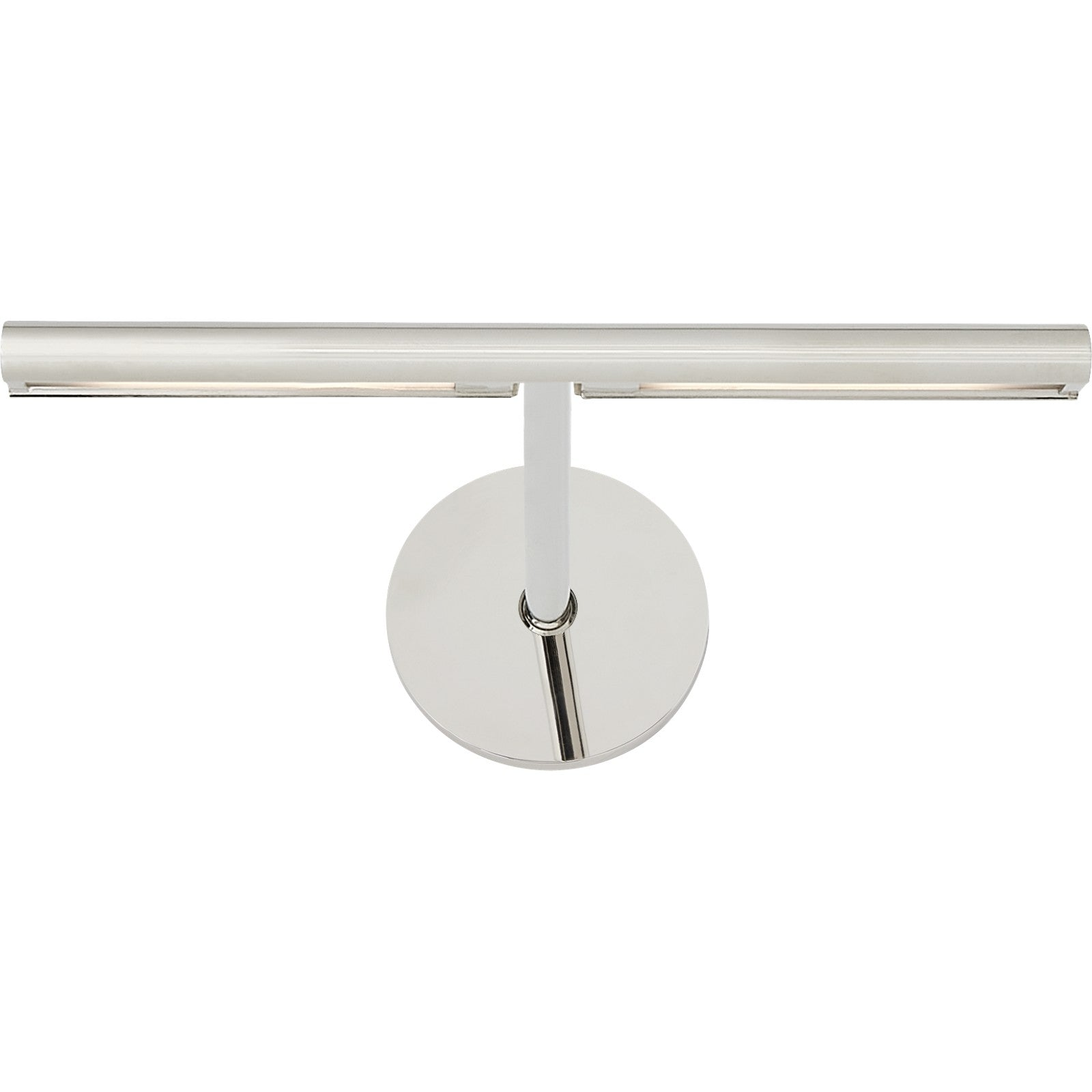 Plural Dome 8 Picture Light - Visual Comfort Modern 4