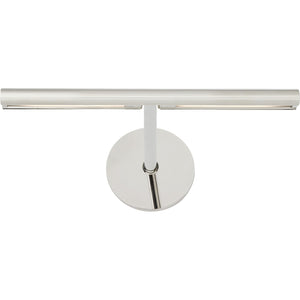 Plural Dome 8 Picture Light - Visual Comfort Modern 3
