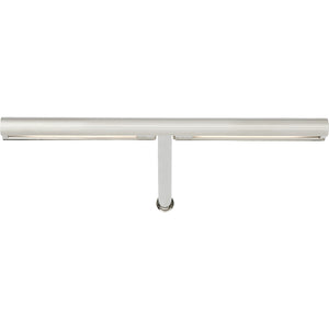 Plural Dome 8 Picture Light - Visual Comfort Modern 7