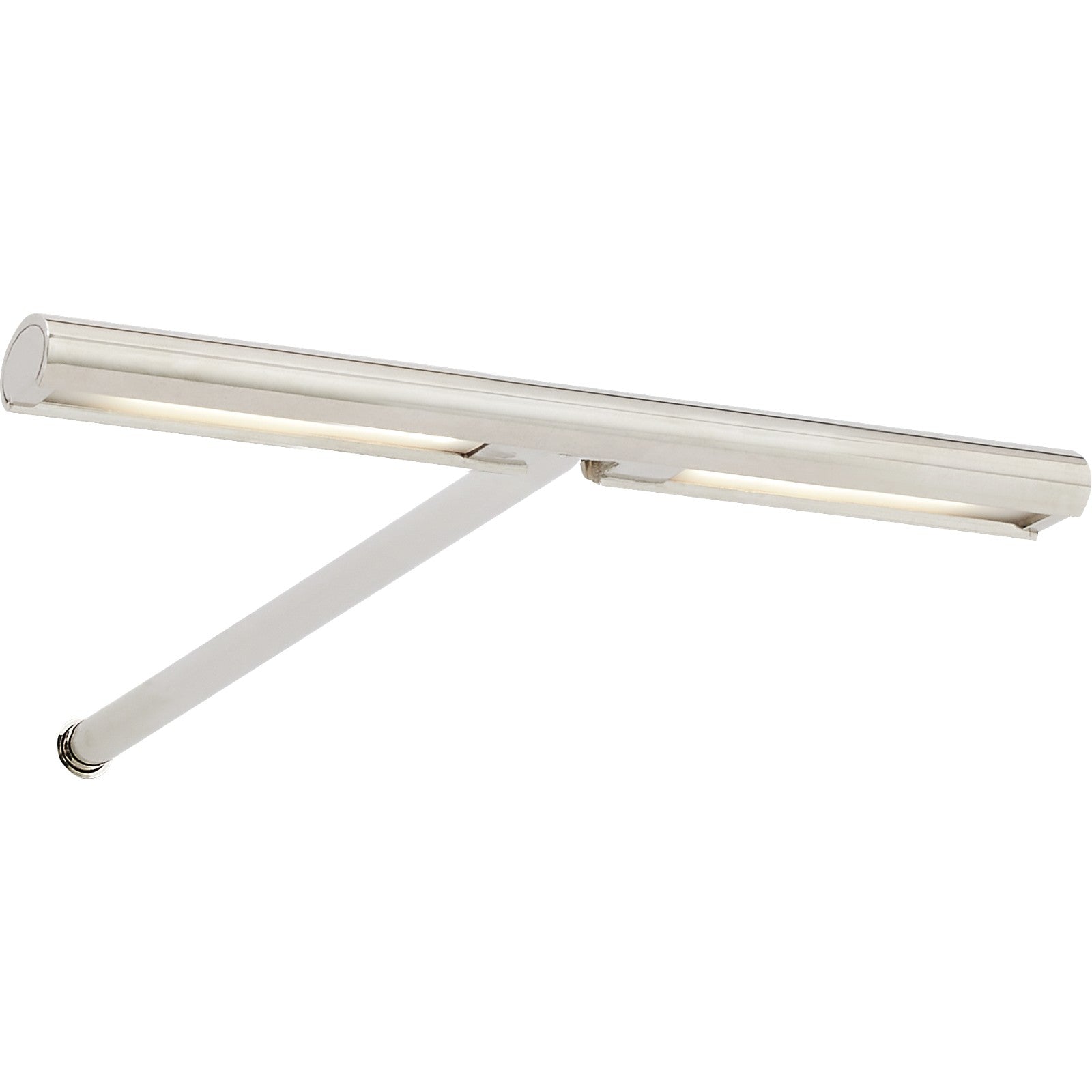 Plural Dome 8 Picture Light - Visual Comfort Modern 8