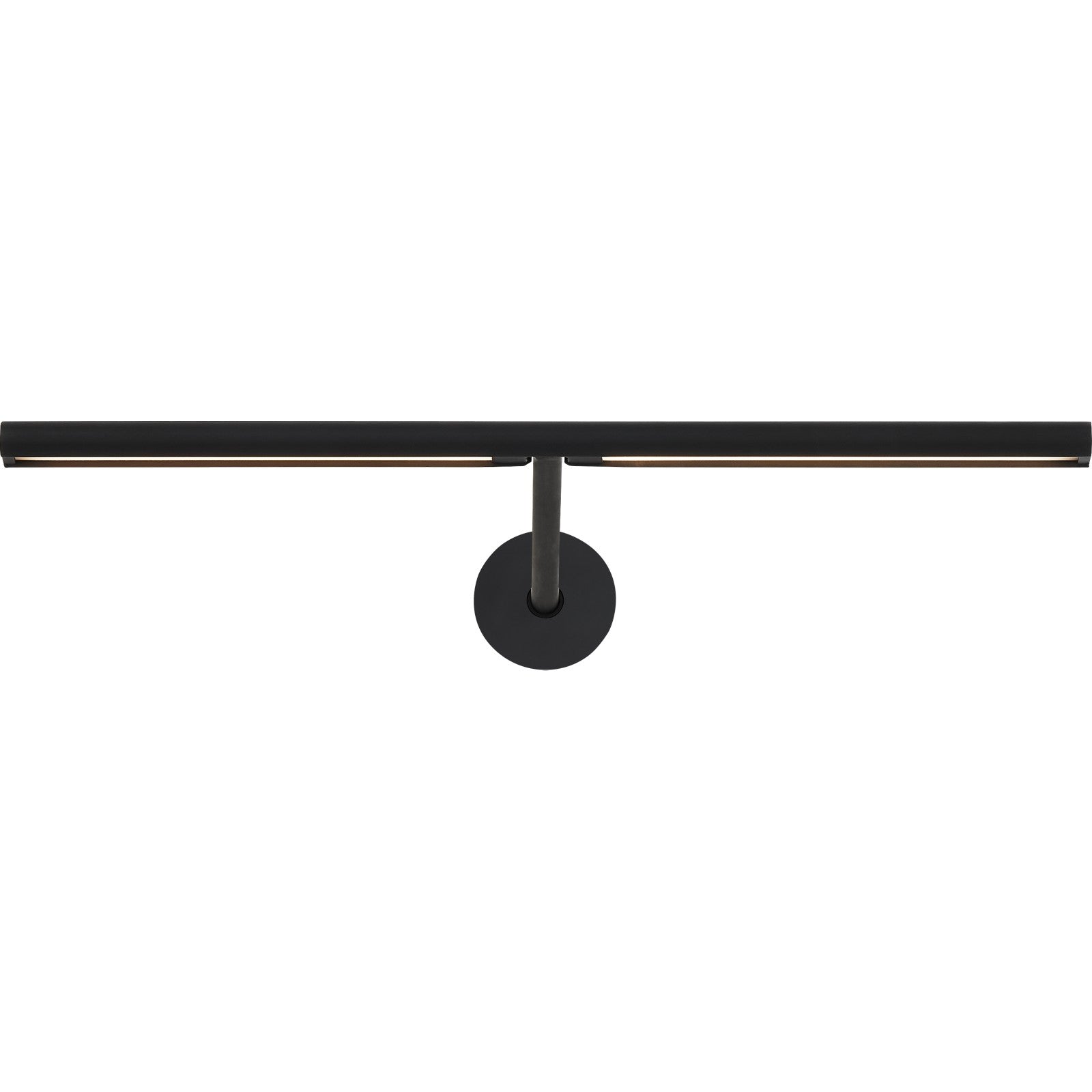 Plural Dome 12 Picture Light - Visual Comfort Modern 7