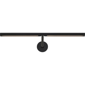 Plural Dome 12 Picture Light - Visual Comfort Modern 7