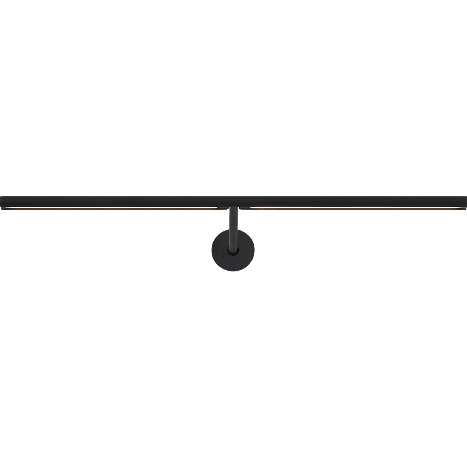 Plural Dome 18 Picture Light - Visual Comfort Modern 2
