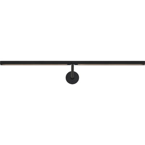 Plural Dome 18 Picture Light - Visual Comfort Modern 2