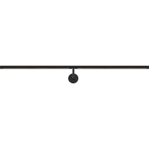 Plural Dome 24 Picture Light - Visual Comfort Modern 1