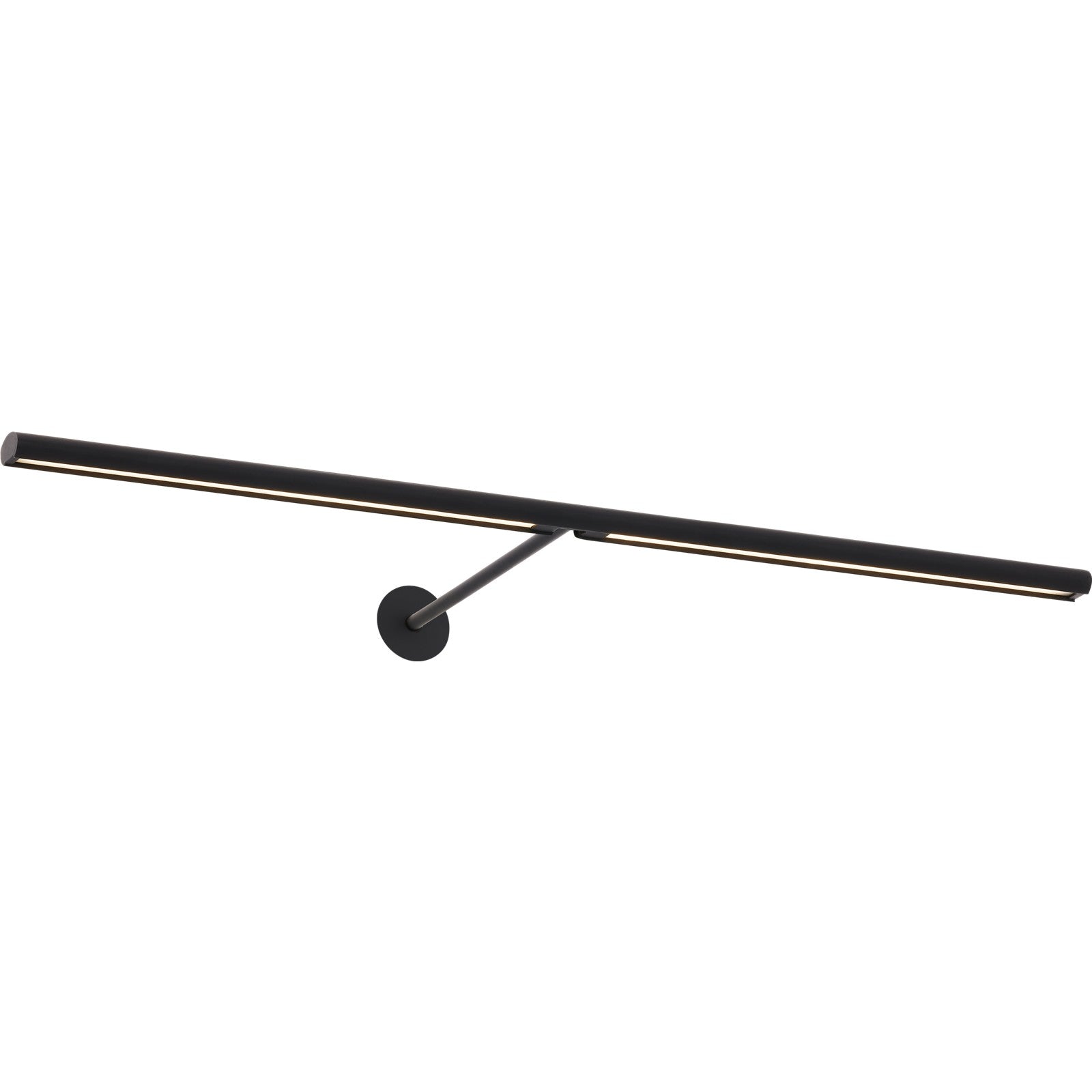 Plural Dome 24 Picture Light - Visual Comfort Modern 6