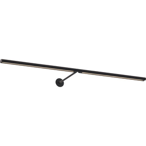 Plural Dome 30 Picture Light - Visual Comfort Modern 6