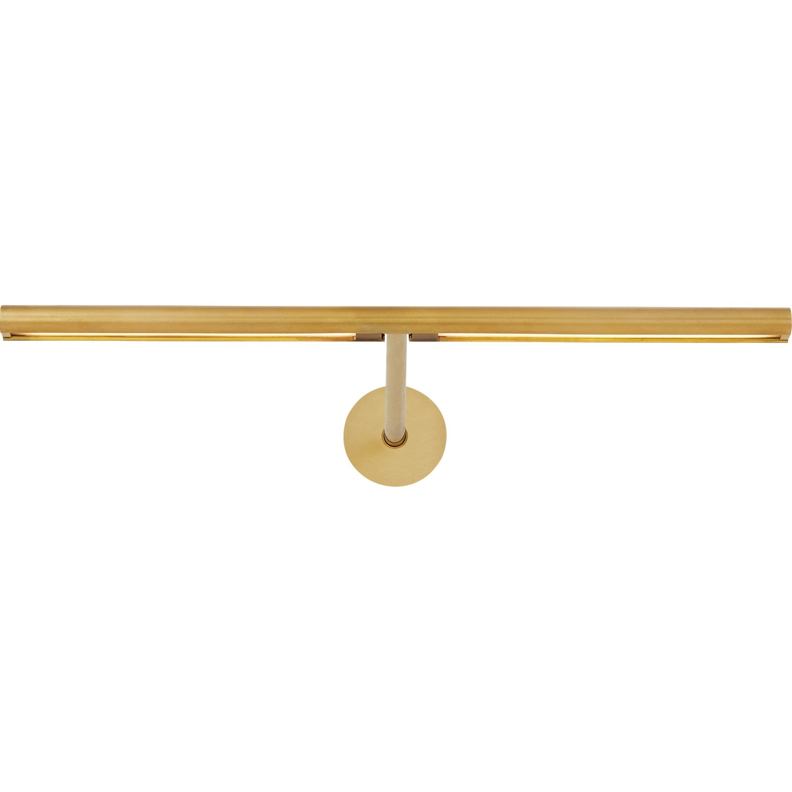 Plural Dome 12 Picture Light - Visual Comfort Modern 40