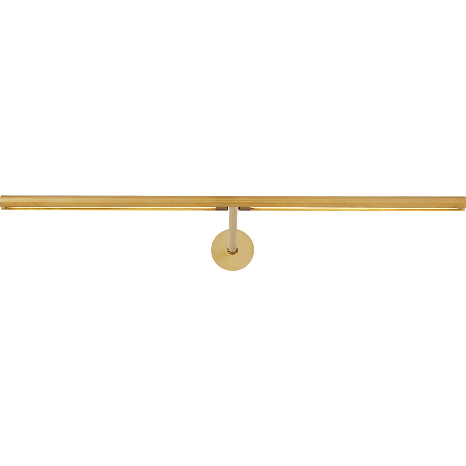 Plural Dome 18 Picture Light - Visual Comfort Modern 32