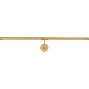 Plural Dome 18 Picture Light - Visual Comfort Modern 32