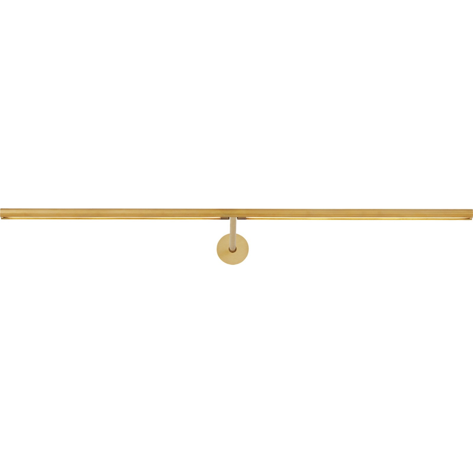 Plural Dome 24 Picture Light - Visual Comfort Modern 41