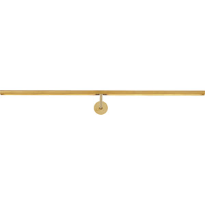 Plural Dome 24 Picture Light - Visual Comfort Modern 41
