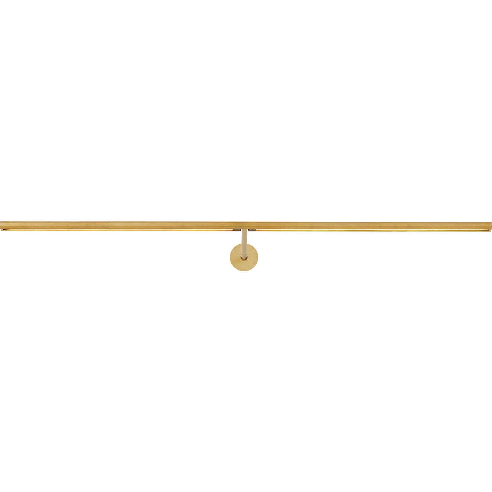 Plural Dome 30 Picture Light - Visual Comfort Modern 32
