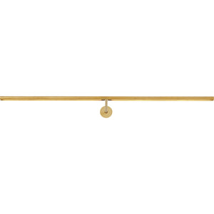 Plural Dome 30 Picture Light - Visual Comfort Modern 32