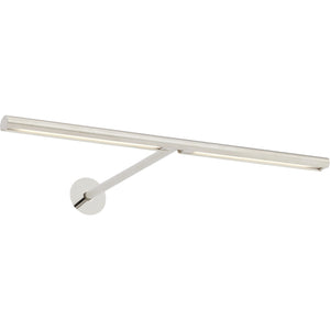 Plural Dome 12 Picture Light - Visual Comfort Modern 26